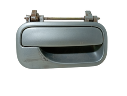 Maçaneta Externa Dianteira Esquerda Vectra 1997 1998 a 2005 
