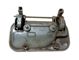 MAÇANETA EXTERNA DIANTEIRA ESQUERDA VECTRA 1997 1998 A 2005 