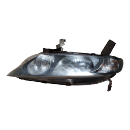 FAROL ESQUERDO CIVIC 2007 A 2011