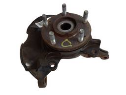 MANGA EIXO MONTANTE DIANTE ESQUERDO CARENS 2.0 2009 A 2013