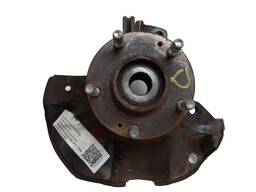 MANGA EIXO MONTANTE DIANTE ESQUERDO CARENS 2.0 2009 A 2013