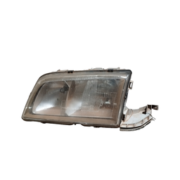 Farol Esquerdo Mercedes W202 C180 C200 C230 C280 1995 a 2000