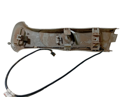 ACABAMENTO INTERNO COLUNA CENTRAL DIREITO VECTRA 1997 A 2005