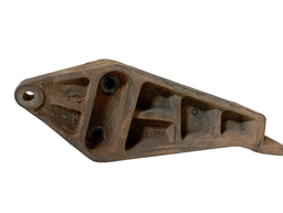  Suporte Coxim Câmbio Esquerdo Vectra 1997 a 2005 93229458 