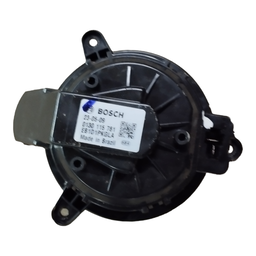 MOTOR VENTILADOR INTERNO PAINEL RENAULT KWID 2020 A 2024