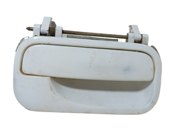 Maçaneta Externa Traseira Direita Vectra 1997 1998 a 2005 