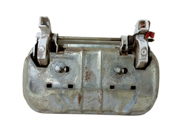 MAÇANETA EXTERNA TRASEIRA DIREITA VECTRA 1997 1998 A 2005 