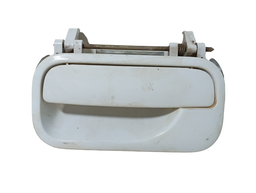 Maçaneta Externa Traseira Esquerda Vectra 1997 1998 a 2005
