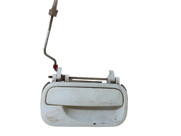 Maçaneta Externa Dianteira Direita Vectra 1997 1998 a 2005 