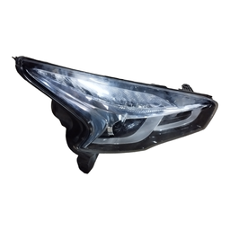 Farol Direito Tiggo 7 2019 a 2022 C/Detalhe