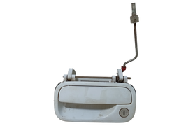 Maçaneta Externa Dianteira Esquerda Vectra 1997 1998 a 2005 