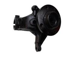 MANGA EIXO DIREITO 206 207 1.0 1.4 99/13 S/ ABS 21 ESTRIAS 