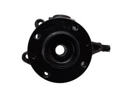 MANGA EIXO ESQUERDO 206 207 1.0 1.4 99/13 S/ ABS 21 ESTRIAS 