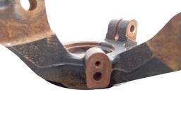 MANGA EIXO ESQUERDO OUTLANDER ASX LANCER 2.0 2.4 3.0 08/2022