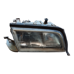 Farol Direito Mercedes W202 C180 C200 C230 C280 1995 a 2000