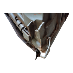 FAROL DIREITO MERCEDES W202 C180 C200 C230 C280 1995 A 2000