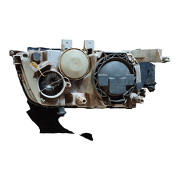 FAROL DIREITO MERCEDES W202 C180 C200 C230 C280 1995 A 2000