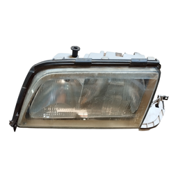 FAROL ESQUERDO MERCEDES W202 C180 C200 C230 C280 1995 A 2000