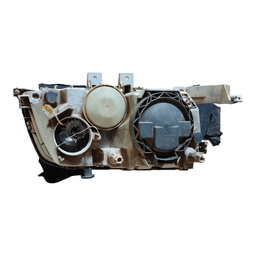 FAROL ESQUERDO MERCEDES W202 C180 C200 C230 C280 1995 A 2000