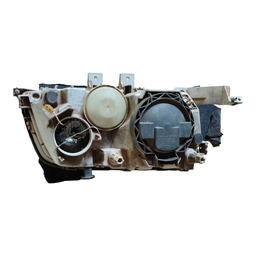 FAROL ESQUERDO MERCEDES W202 C180 C200 C230 C280 1995 A 2000