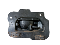 MAÇANETA INTERNA TRASEIRA ESQUERDA VECTRA 1997 1998 A 2005 