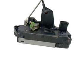 FECHADURA PORTA TRASEIRA ESQUERDA VECTRA 1997 1998 A 2005