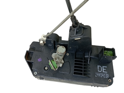 FECHADURA PORTA TRASEIRA ESQUERDA VECTRA 1997 1998 A 2005