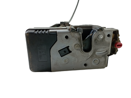 FECHADURA PORTA TRASEIRA ESQUERDA VECTRA 1997 1998 A 2005