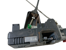 FECHADURA PORTA TRASEIRA ESQUERDA VECTRA 1997 1998 A 2005