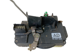 FECHADURA PORTA DIANTEIRA DIREITA VECTRA 1997 1998 A 2005