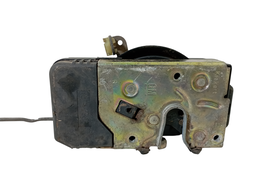 FECHADURA PORTA DIANTEIRA DIREITA VECTRA 1997 1998 A 2005