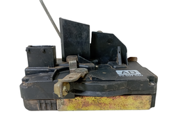 FECHADURA PORTA DIANTEIRA DIREITA VECTRA 1997 1998 A 2005