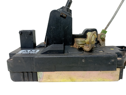 FECHADURA PORTA TRASEIRA DIREITA VECTRA 1997 A 2005 90503996