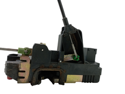 FECHADURA PORTA TRASEIRA DIREITA VECTRA 1997 A 2005 90503996