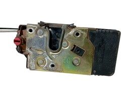 FECHADURA PORTA TRASEIRA DIREITA VECTRA 1997 A 2005 90503996