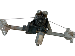 MÁQUINA DE VIDRO ELETRICA TRASEIRA DIREITA VECTRA 1997/2005