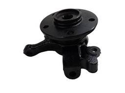 MANGA EIXO DIAN ESQUERDO PAJERO TR4 2.0 2003 A 2015 C/ ABS