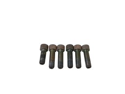 Parafusos Pinça Freio Dianteiro Vectra 1997 1998 a 2005 