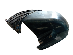 PARABARRO TRASEIRO ESQUERDO VECTRA 1997 1998 A 2005 90504819