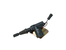 Trava Elétrica  Fechadura Tampa Traseira Vectra 1997 a 2005 