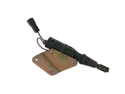 TRAVA ELÉTRICA  FECHADURA TAMPA TRASEIRA VECTRA 1997 A 2005 