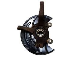 MANGA EIXO ESQUERDO MARCH VERSA 1.0 12V/16V 1.6 2012 A 2021