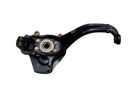 MANGA EIXO MONTANTE DIANT ESQUERDO FRONTIER 2.5 2007 A 2016