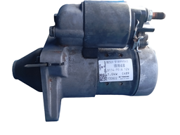 Motor Partida Doblo Punto Uno Strada 1.4 Fire/Evo 2013/
