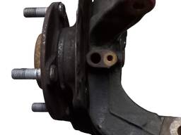 MANGA EIXO MONTANTE DIREITO TIIDA LIVINA 1.6 1.8 2008 A 2014