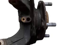 MANGA EIXO MONTANTE ESQUERDO TIIDA LIVINA 1.6 1.8 2008/2014