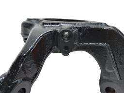 MANGA EIXO MONTANTE ESQUERDO TIIDA LIVINA 1.6 1.8 2008/2014