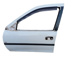  Porta Dianteira Esquerda Vectra 1997 1998 1999 2000 a 2005