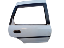  Porta Traseira Direita Vectra 1997 1998 1999 2000 a 2005