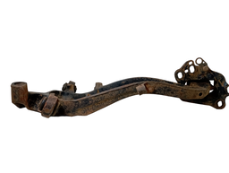 BRAÇO MANGA DE EIXO TRASEIRA ESQUERDA VECTRA 1997 A 2005